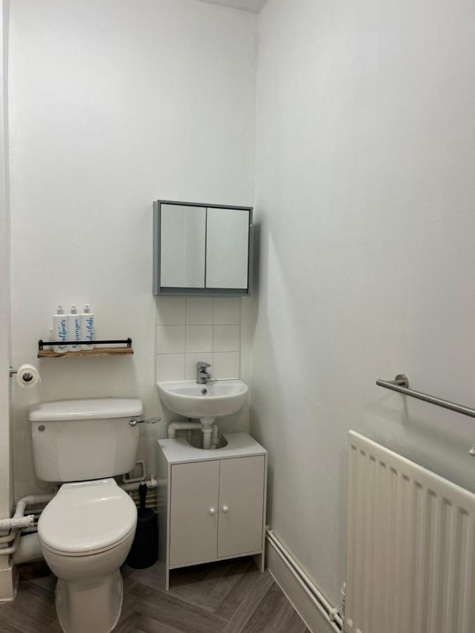 Modern Luxury By Holborn, Chancery Lane Apartamento