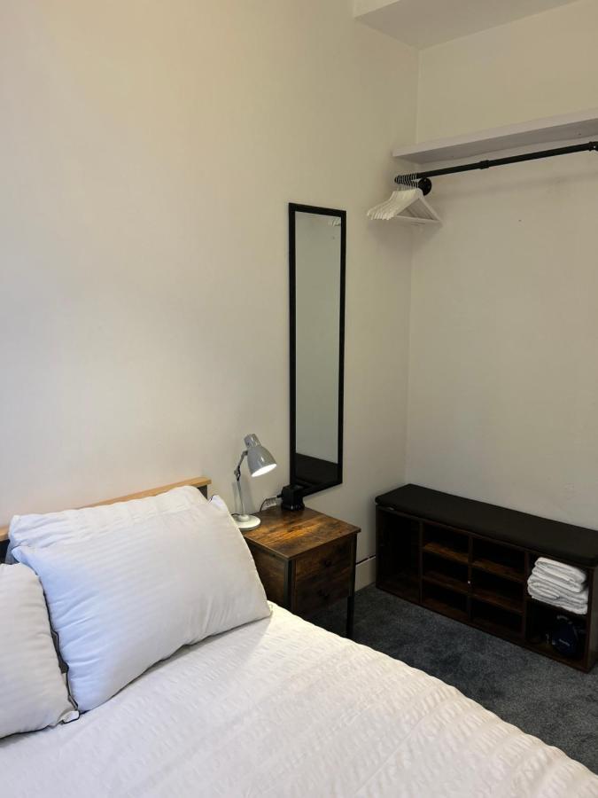 Modern Luxury By Holborn, Chancery Lane Apartamento