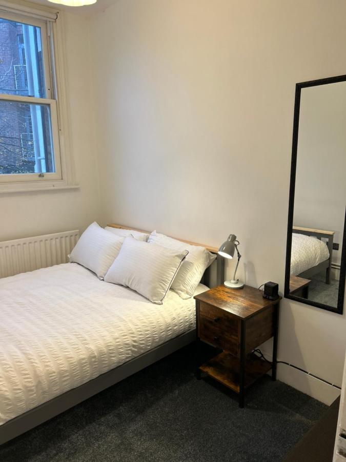 Apartamento Modern Luxury By Holborn, Chancery Lane *