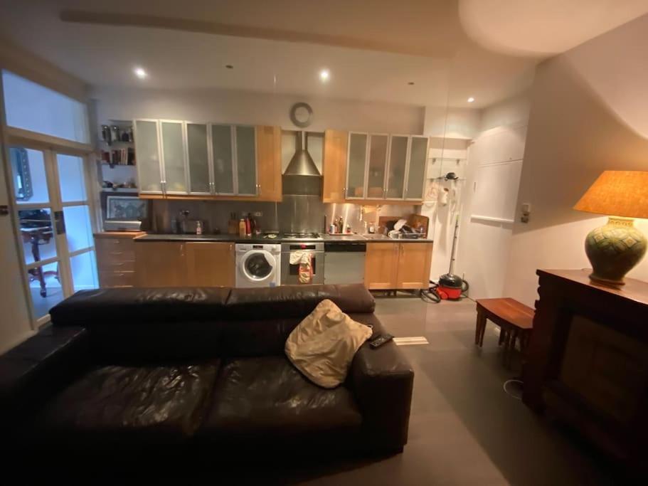 Large Flat In Kensington Apartamento Londres