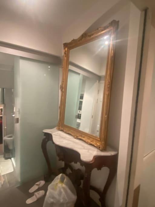 Apartamento Large Flat In Kensington