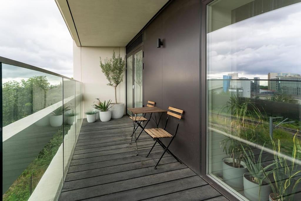 Kings Cross Pad By Condokeeper *