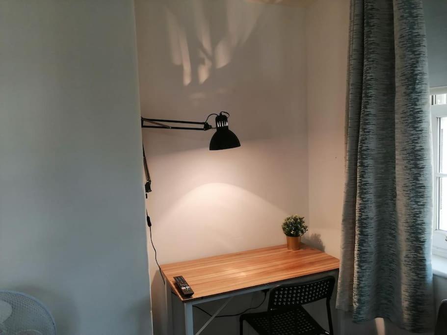 Entire Flat In Kings Cross