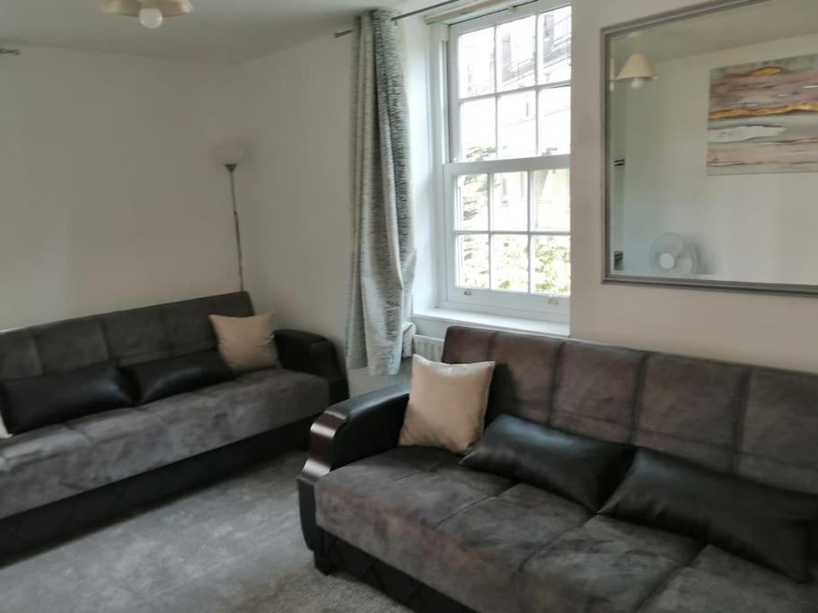 Entire Flat In Kings Cross