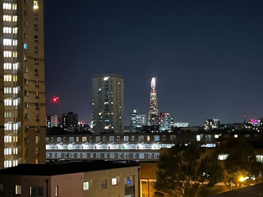 Cosy Entire In Whitechapel/commercial Rd Apartment *