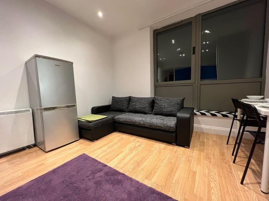 Cosy Entire In Whitechapel/commercial Rd Apartment London