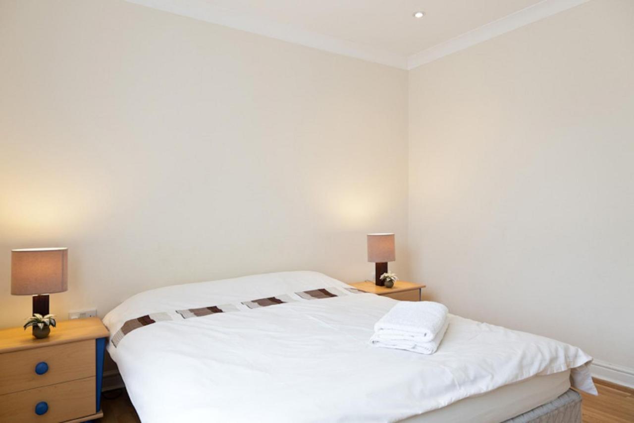 Convenient Centre And Tottenham Stadium Appartement