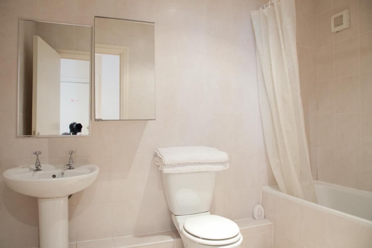 Appartement Convenient Centre And Tottenham Stadium