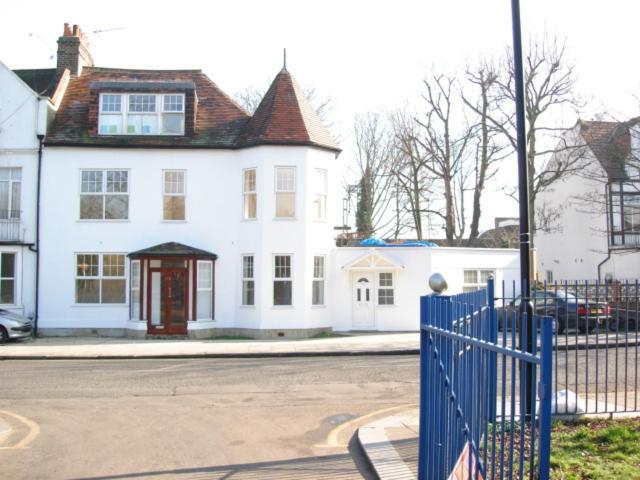 Convenient Centre And Tottenham Stadium Appartement *