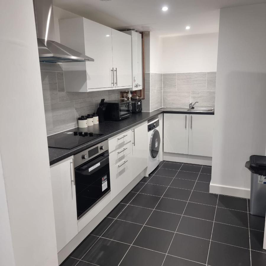 Appartement Classic 2 Bed In Oldkent Road *