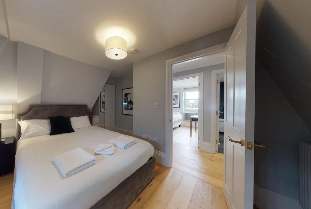 South Kensington Apartamento Londres