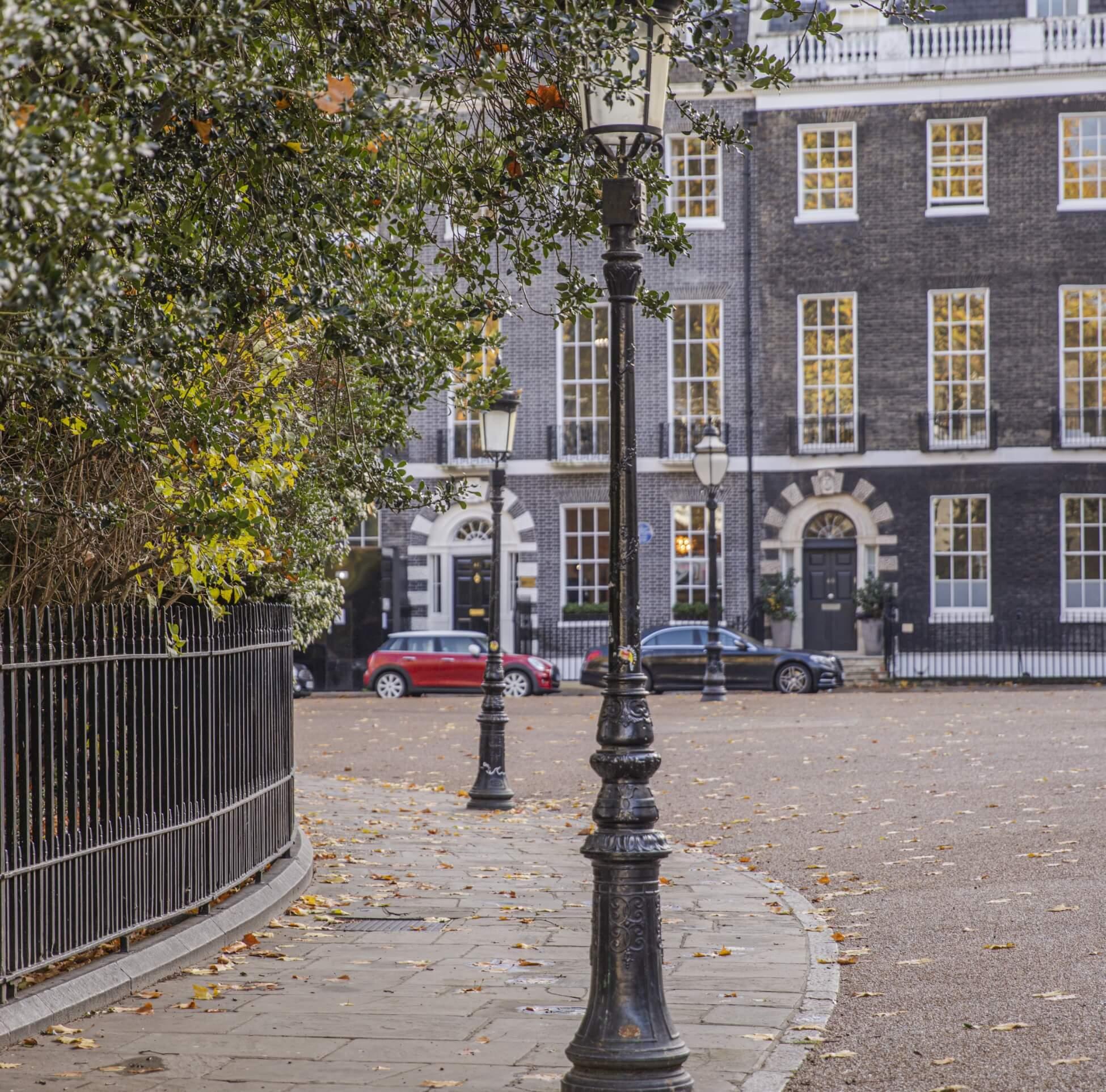 Numa Bloomsbury Londen