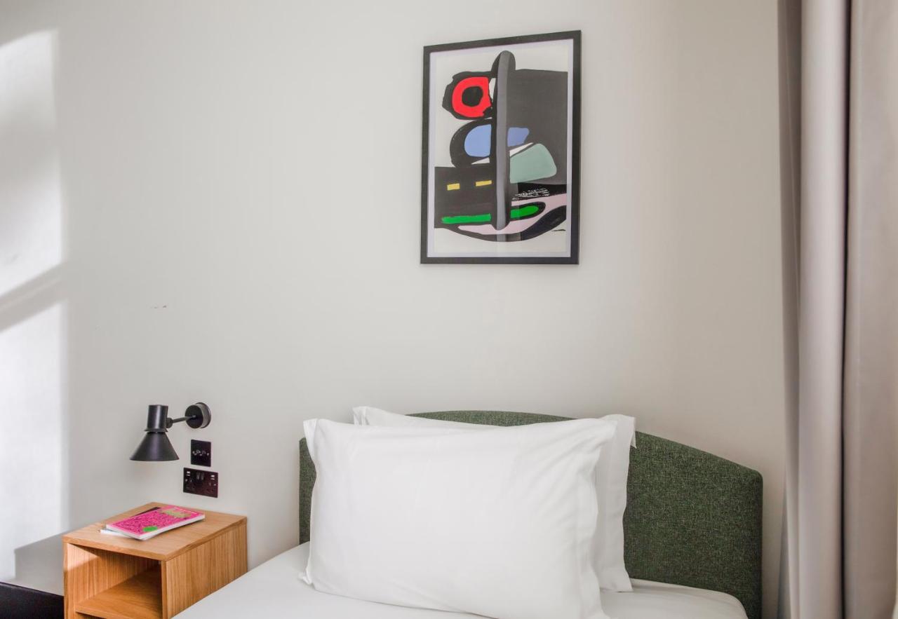 Numa Bloomsbury 4*