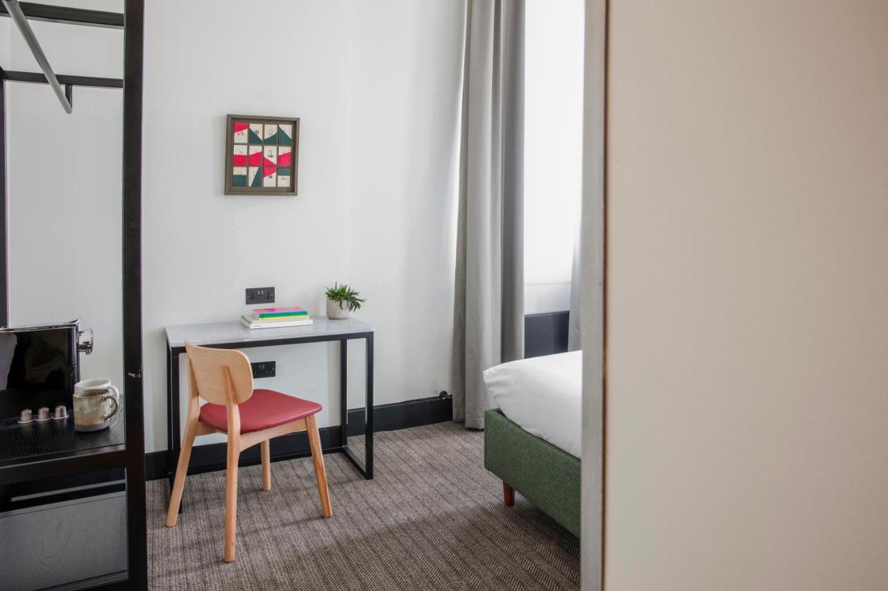 Numa Bloomsbury Hotel