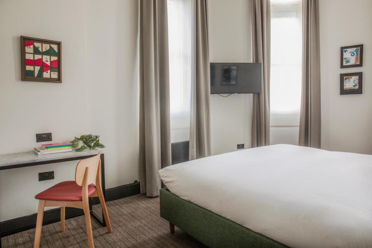 Aparthotel Numa Bloomsbury 4*