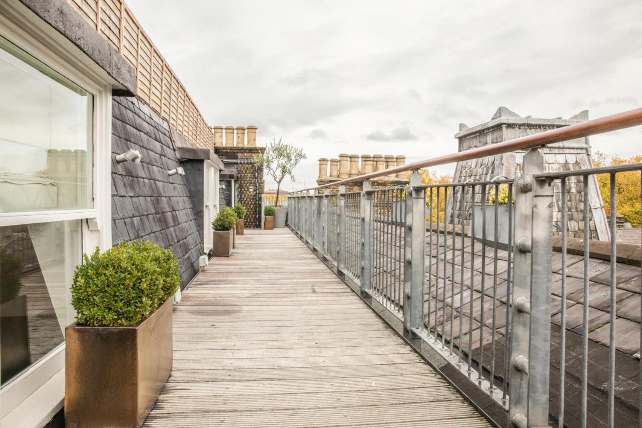 Numa Bloomsbury Aparthotel