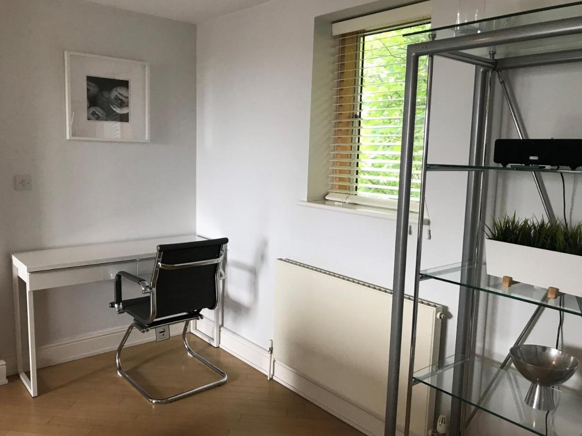 Apartamento Roomspace Serviced - The Courtyard