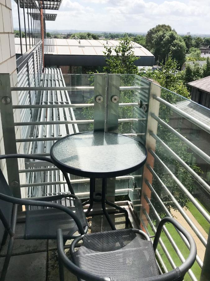 Roomspace Serviced - The Courtyard * Londres
