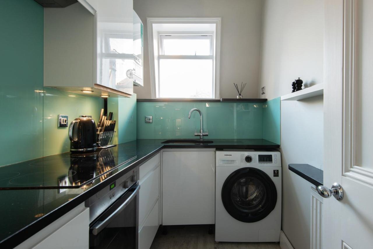 Covent Garden Pad *