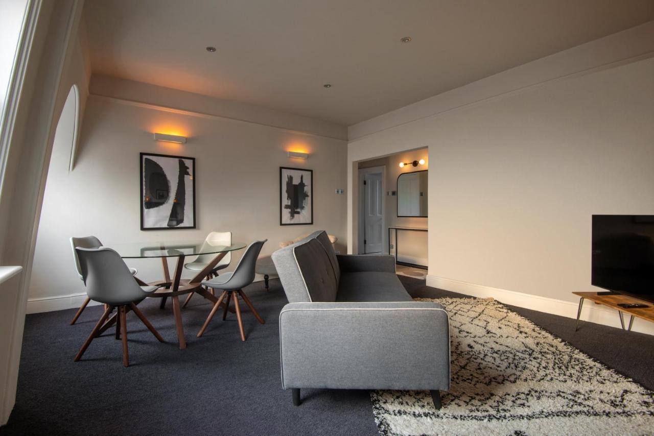 Covent Garden Pad Apartment *