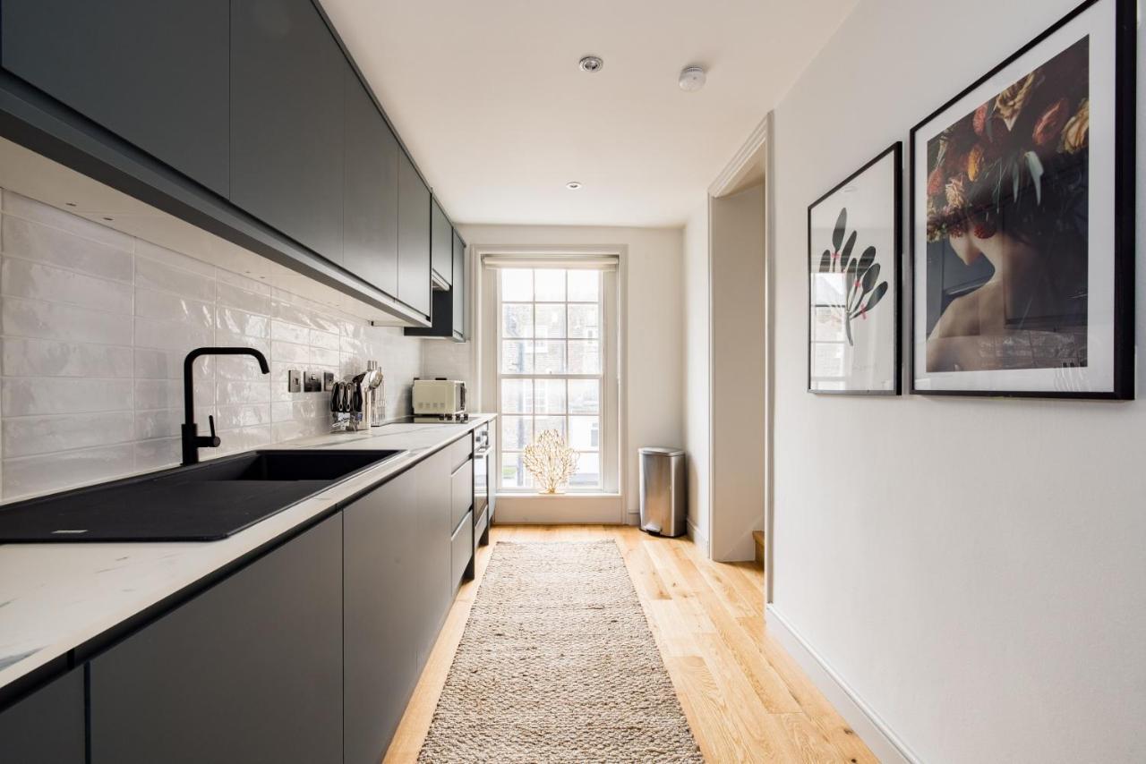 Apartamento The Westminster Classic - Glamorous 3bdr Flat Londres