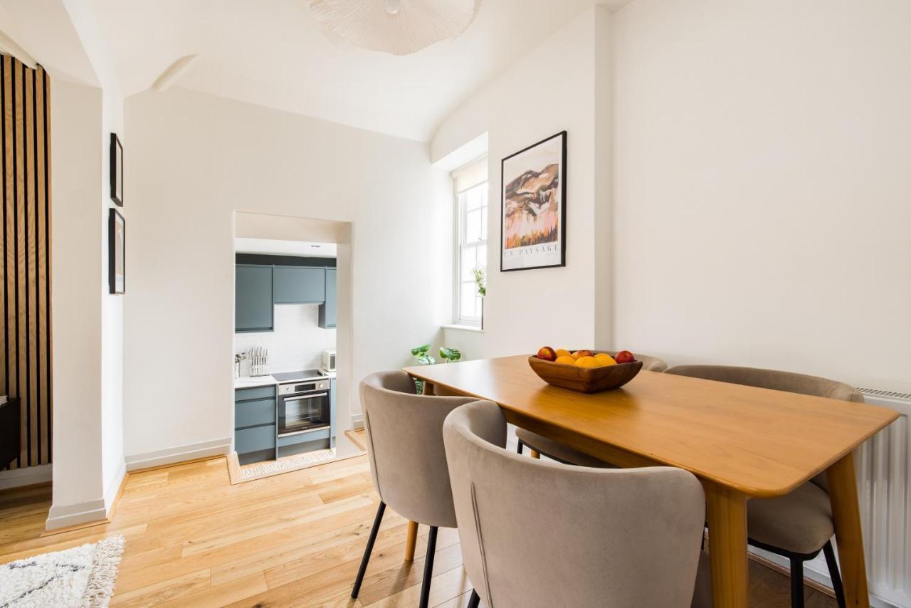 The Westminster Classic - Glamorous 3bdr Flat * Londres