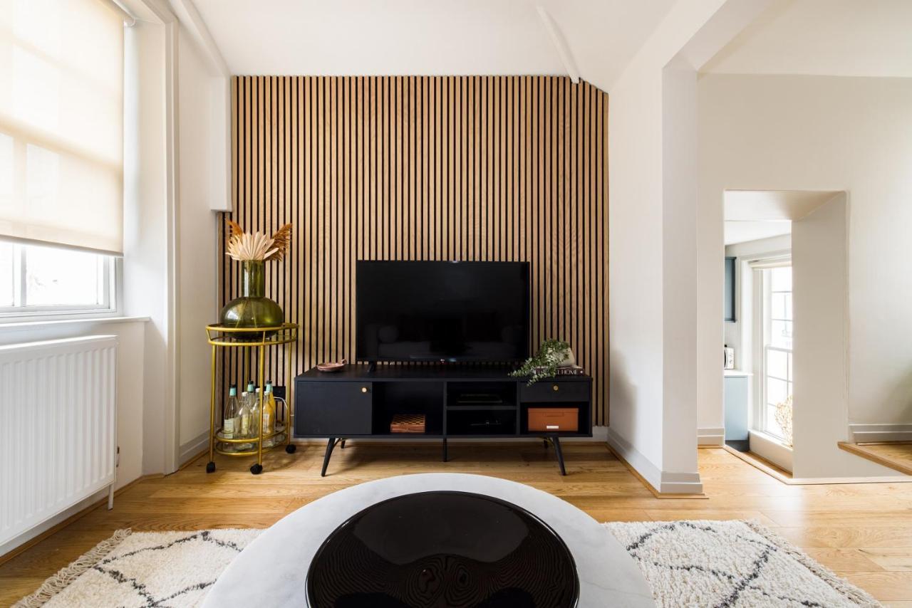 The Westminster Classic - Glamorous 3bdr Flat Londres