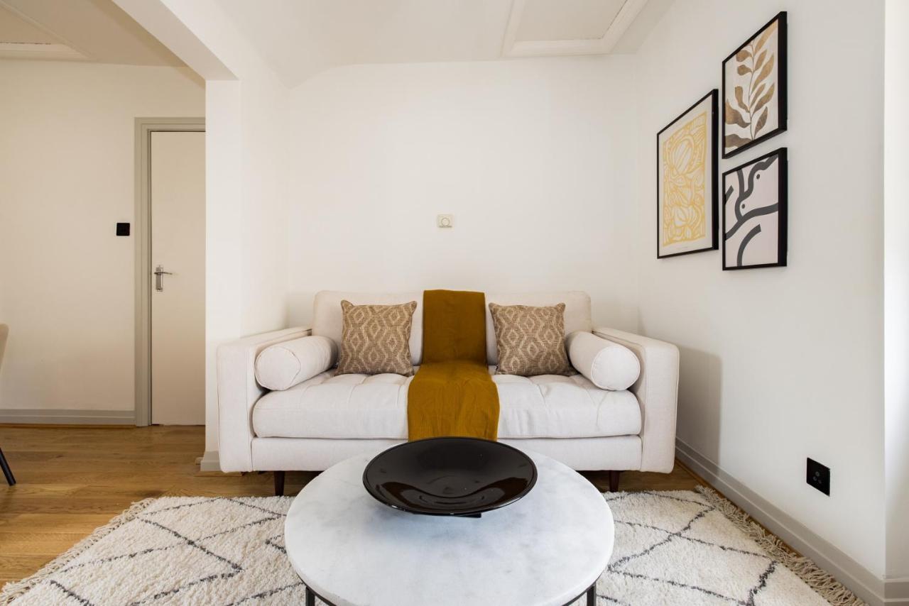 Apartamento The Westminster Classic - Glamorous 3bdr Flat