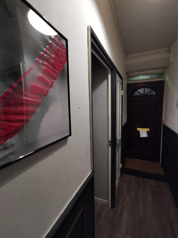 Apartamento Greenwich 1930s Retro Flat