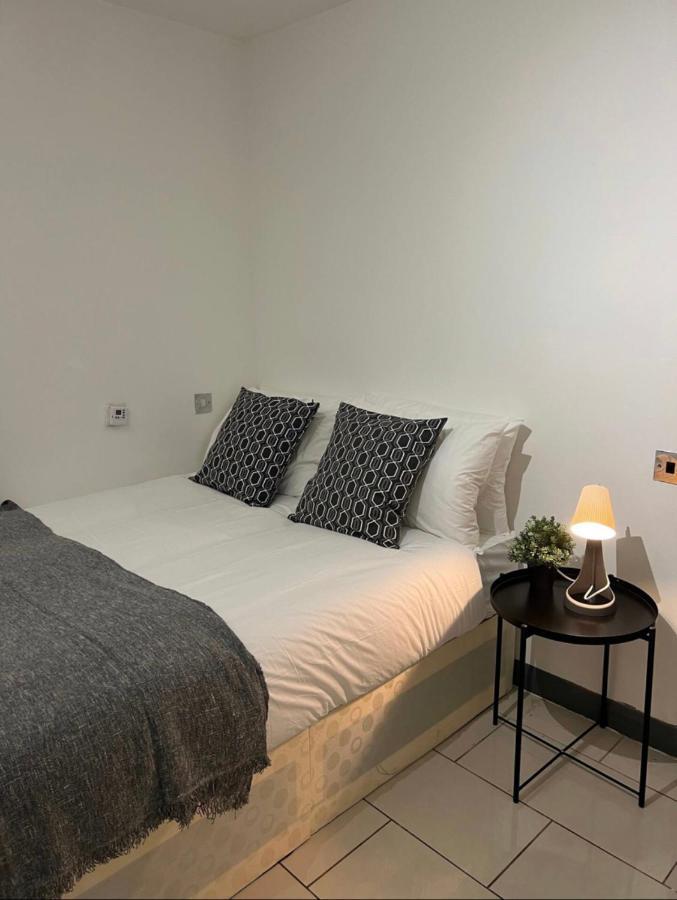 Apartamento New Build 5 Bedroom In Hackney. Central