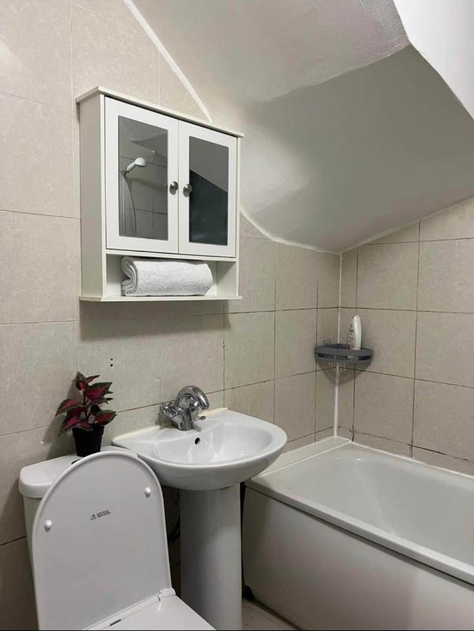 New Build 5 Bedroom In Hackney. Central Apartamento