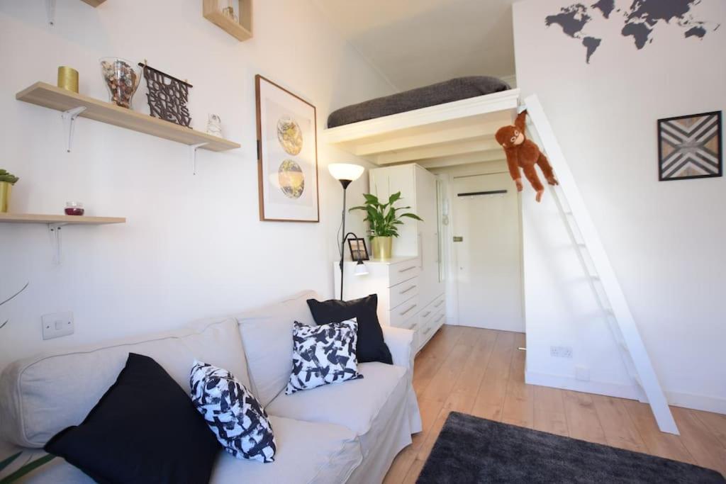 Stylish Studio Camden * Londres