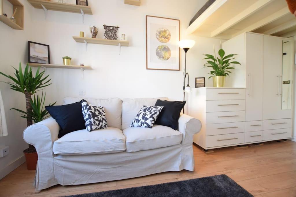 Stylish Studio Camden Apartamento