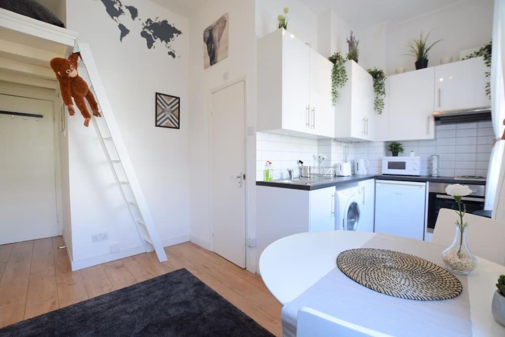 Stylish Studio Camden Apartamento *