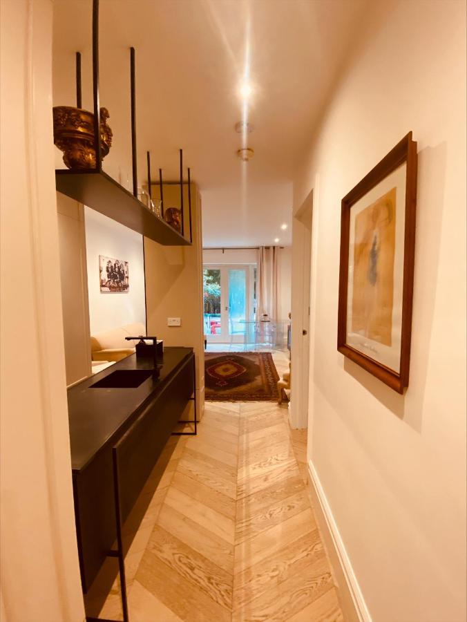Apartamento Kensington Garden - 2 Bedrooms *