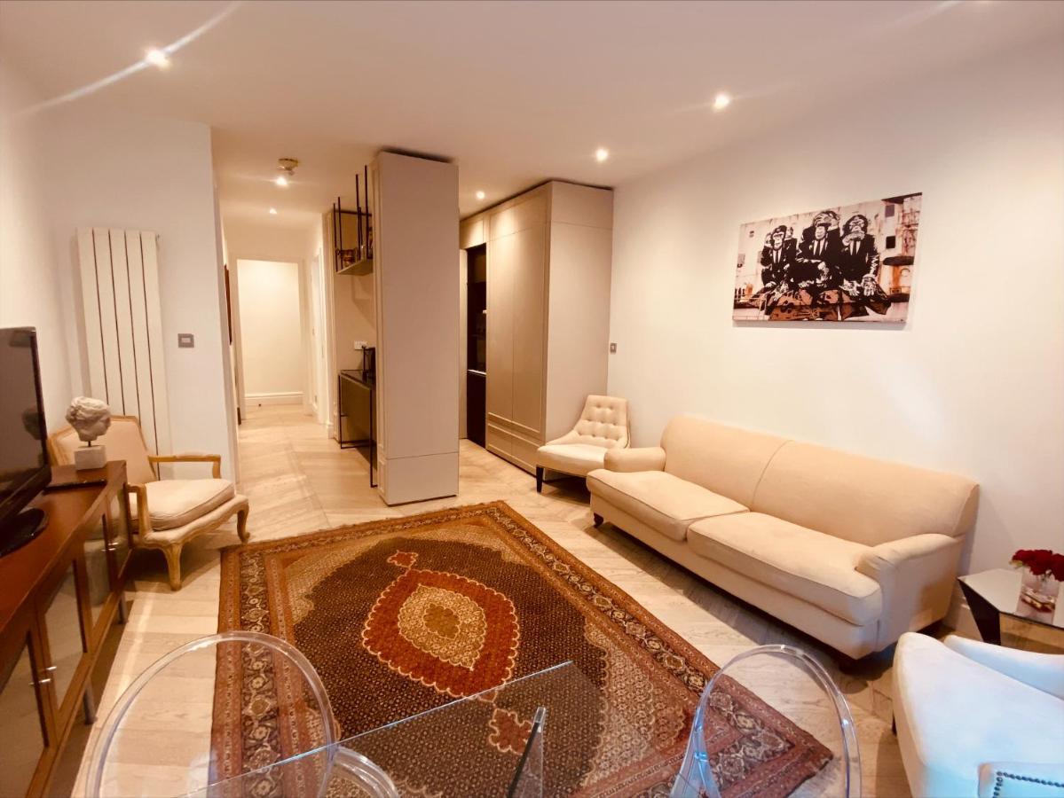 Kensington Garden - 2 Bedrooms Apartamento