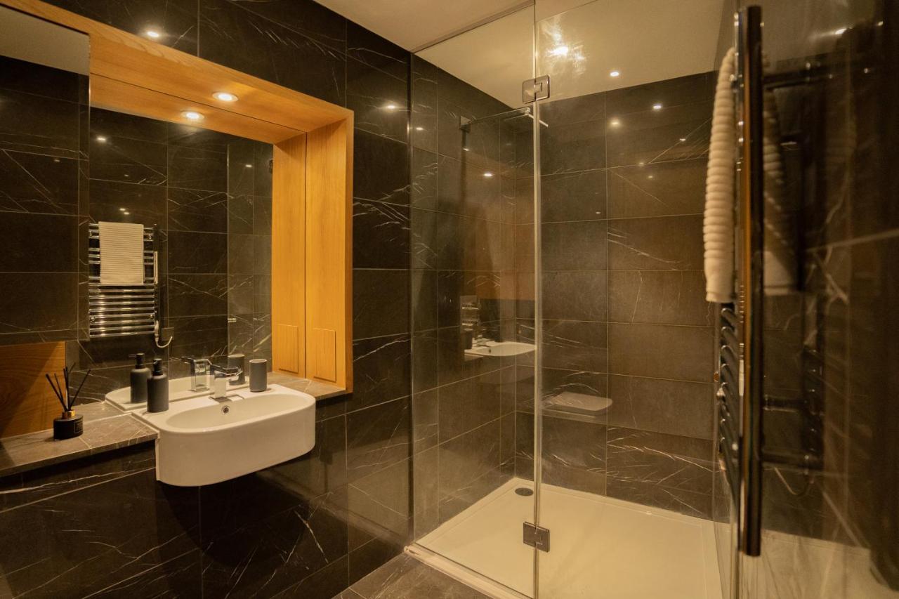 Apartamento Canary Wharf Luxury Flat W/ View & Terrace *
