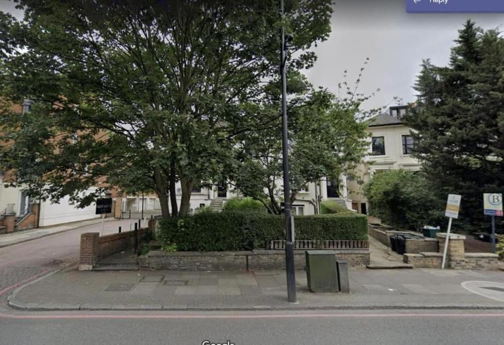 Cute 3 Bedroom Flat In Islington + Parking Appartement *