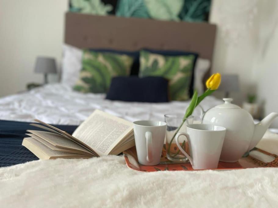 Cute 3 Bedroom Flat In Islington + Parking * Londres