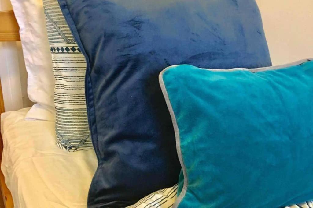 Appartement Cute 3 Bedroom Flat In Islington + Parking *
