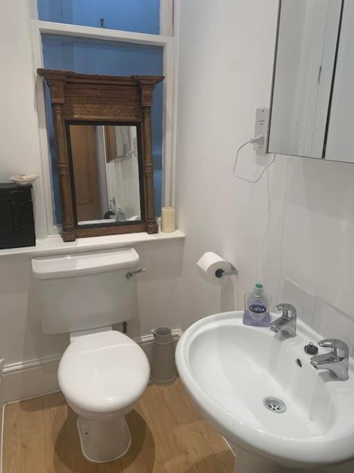 Apartment Central London *