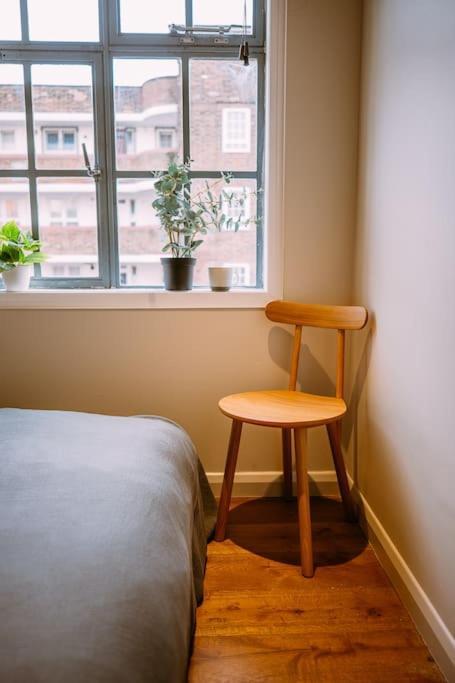 The Old Tea Factory Appartement Londen