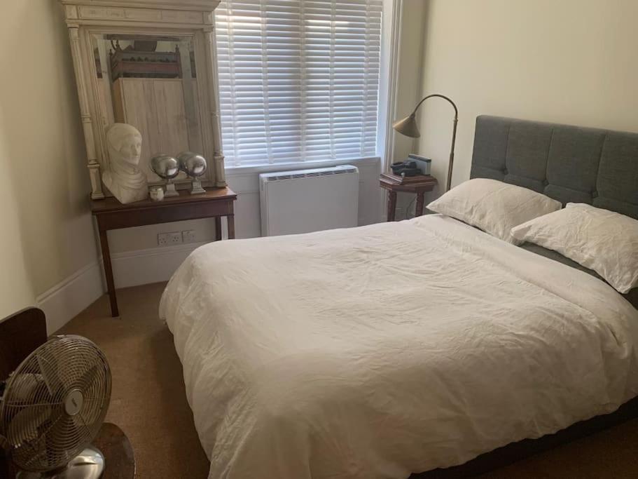 Central London Apartment