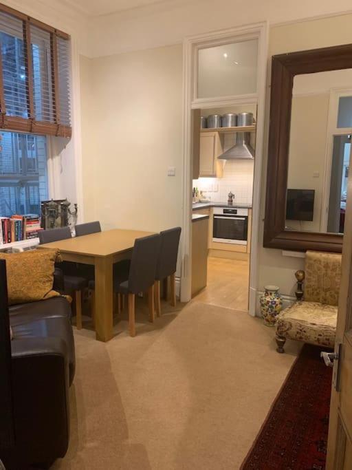 Central London Apartment London