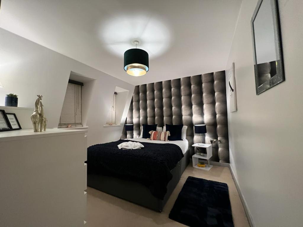 Modern 2 Bedroom Flat Fulham Londres