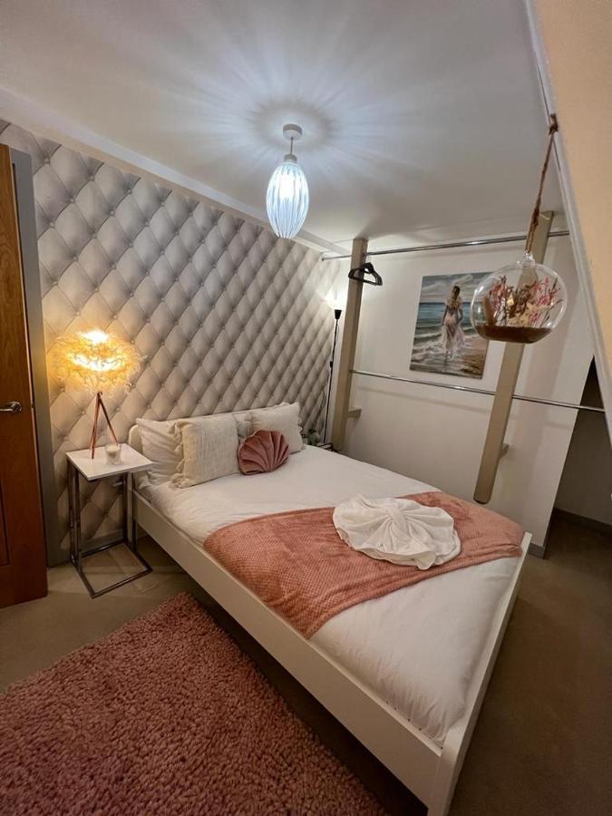 Appartement Modern 2 Bedroom Flat Fulham