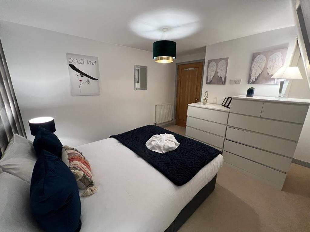 Modern 2 Bedroom Flat Fulham Appartement