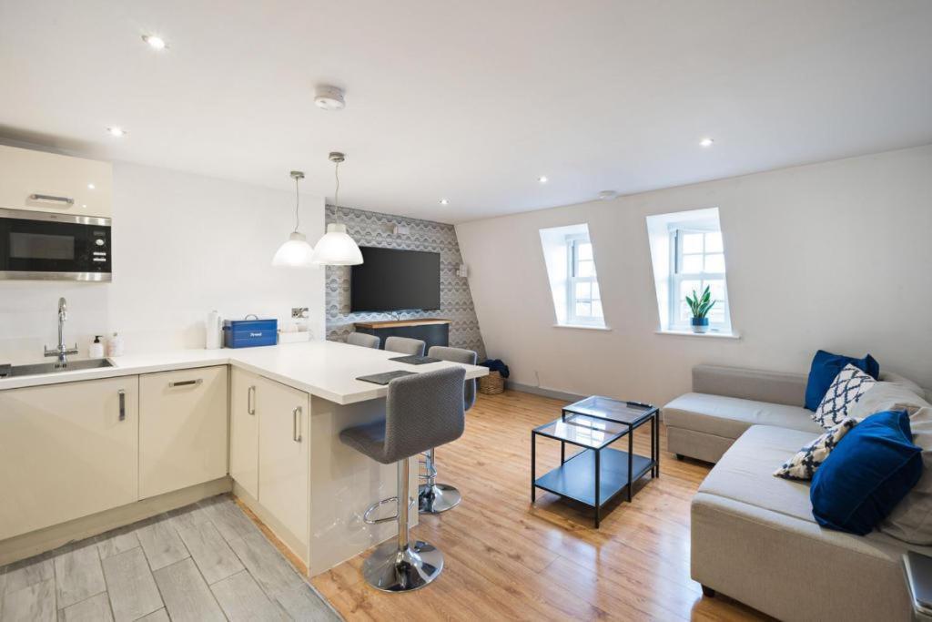 Modern 2 Bedroom Flat Fulham Appartement