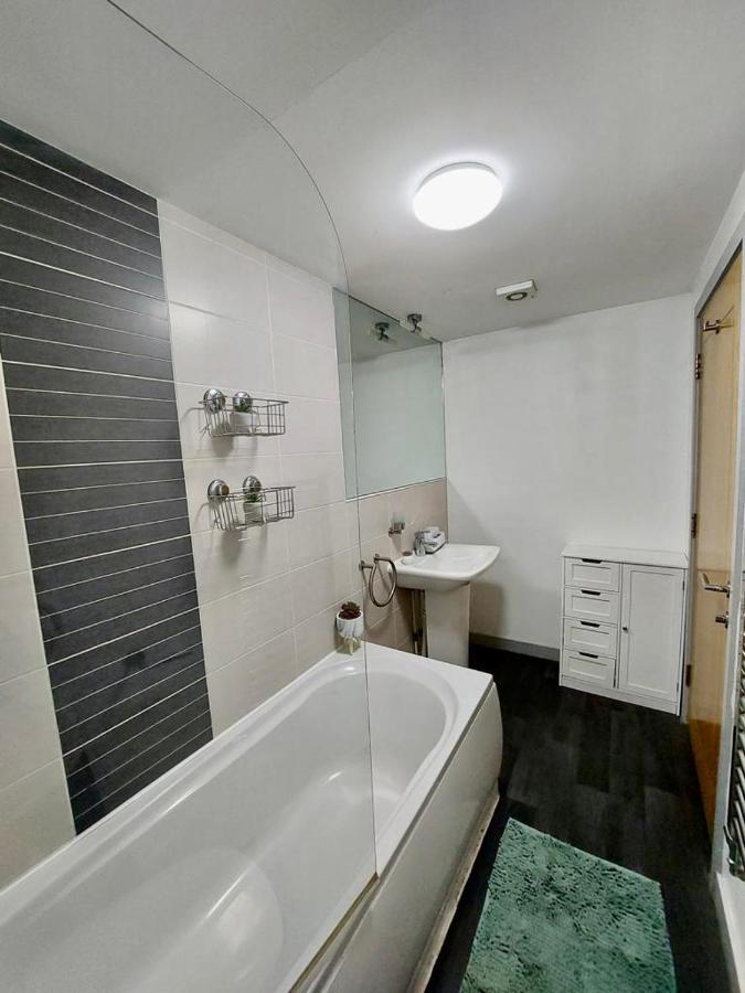 Modern 2 Bedroom Flat Fulham Appartement Londres