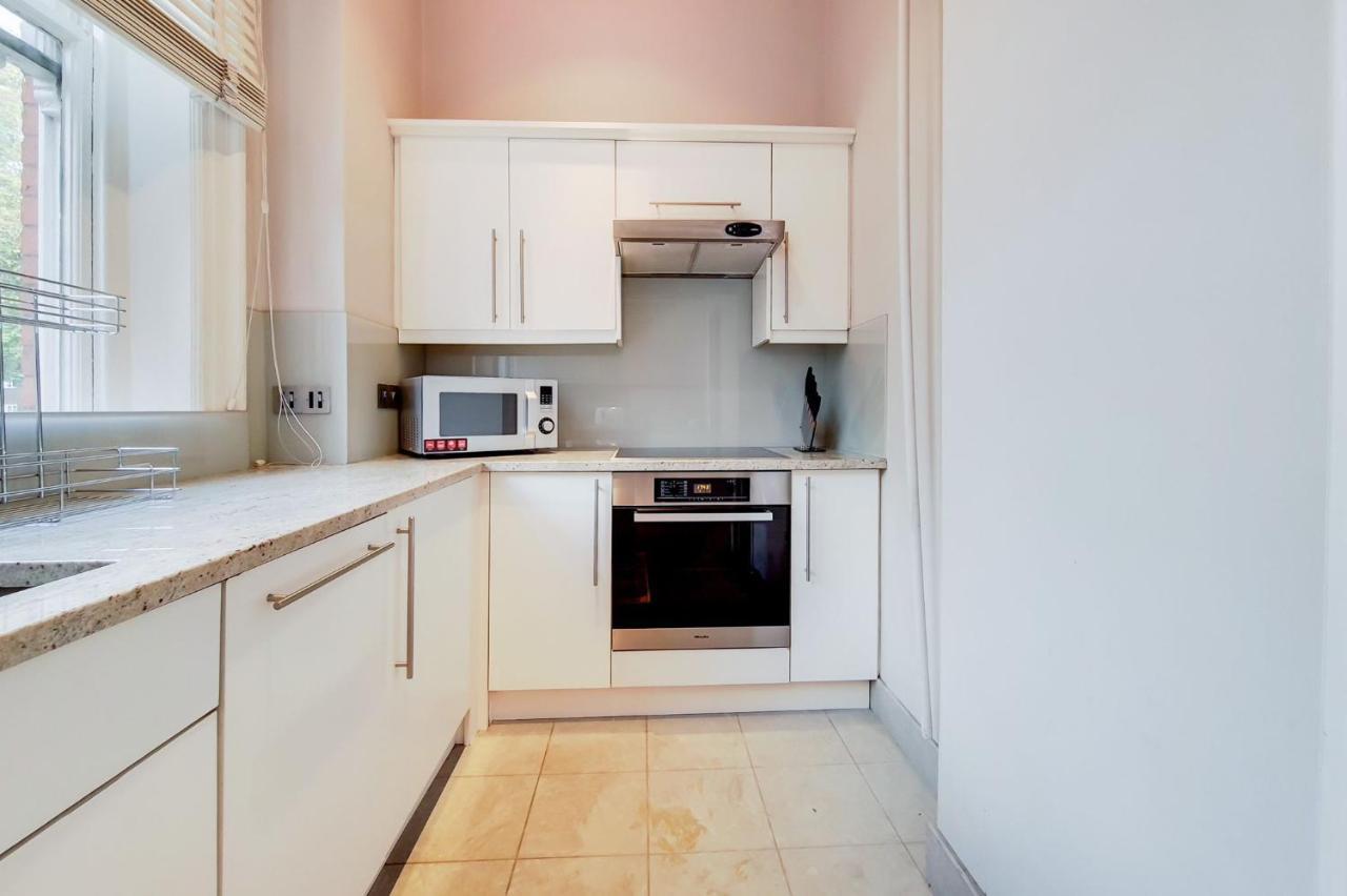 Apartamento Sir Hans Sloane *